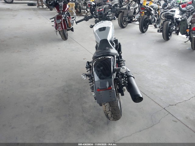 Aukcja sprzedaży 2025 Harley-davidson Rh975, vin: MLY1ZH115SS304638, numer aukcji: 43628834