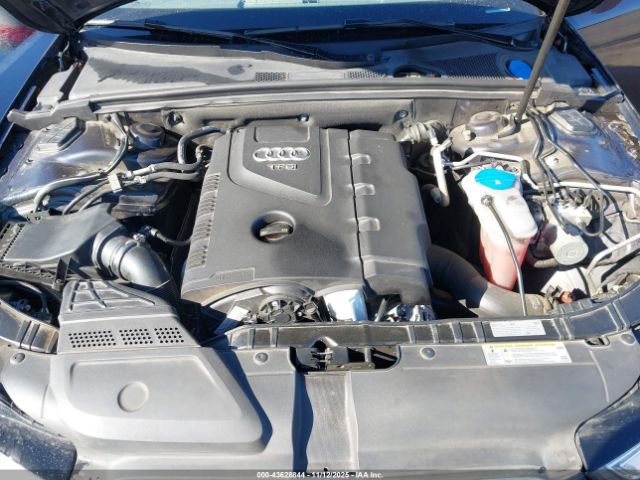 2016 AUDI A4 WAUFFAFL2GN002679 Photo 9