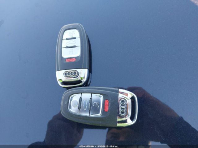 2016 AUDI A4 WAUFFAFL2GN002679 Photo 10