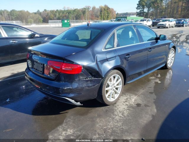 2016 AUDI A4 WAUFFAFL2GN002679 Photo 3