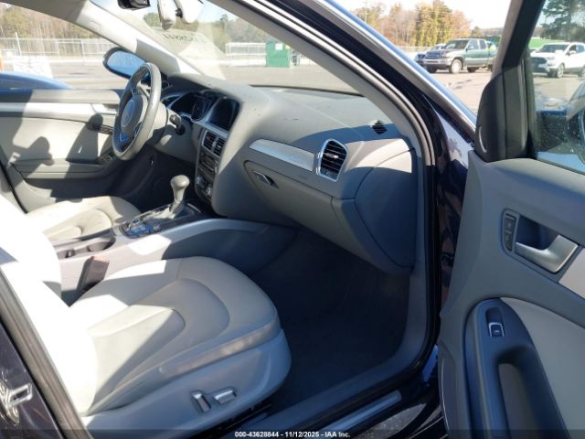 2016 AUDI A4 WAUFFAFL2GN002679 Photo 4