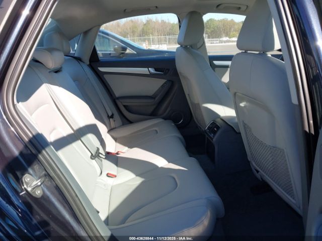 2016 AUDI A4 WAUFFAFL2GN002679 Photo 7