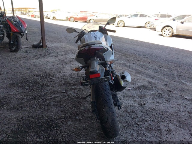 Kawasaki Ninja 500 2025 ML5EXGG1XSDA56075 Image 6