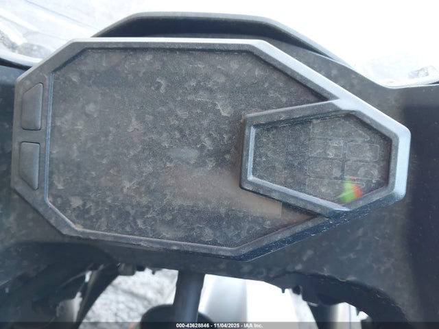 Kawasaki Ninja 500 2025 ML5EXGG1XSDA56075 Image 7