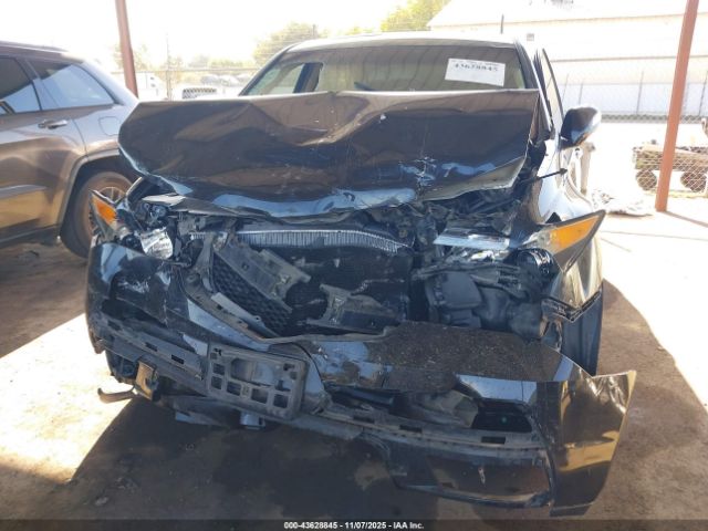 2011 ACURA MDX 2HNYD2H68BH542709 Photo 5