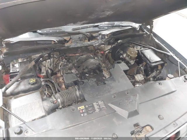 Chevrolet Silverado 1500 1lt 2015 3GCPCREC1FG322664 Image 26