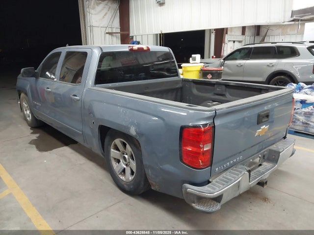 Chevrolet Silverado 1500 1lt 2015 3GCPCREC1FG322664 Image 19