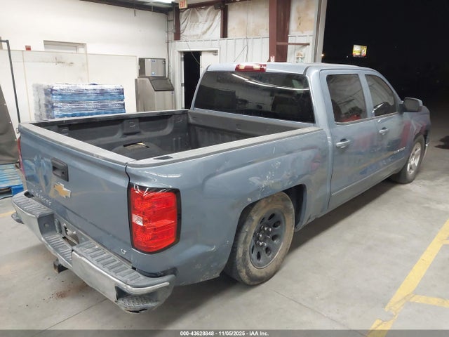 Chevrolet Silverado 1500 1lt 2015 3GCPCREC1FG322664 Image 20