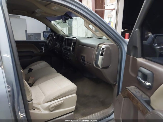 Chevrolet Silverado 1500 1lt 2015 3GCPCREC1FG322664 Image 21