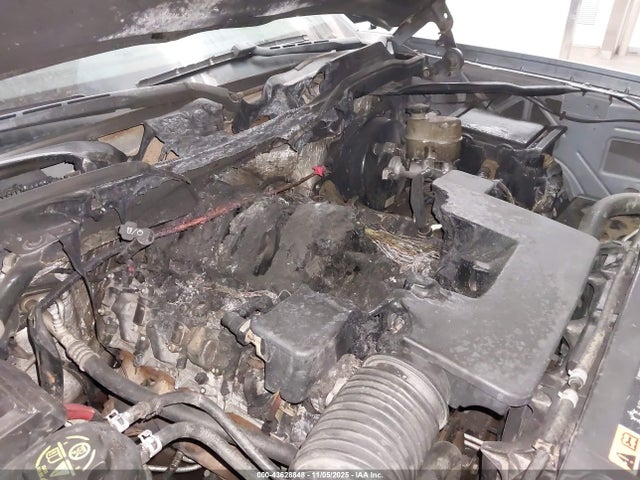 Chevrolet Silverado 1500 1lt 2015 3GCPCREC1FG322664 Image 22
