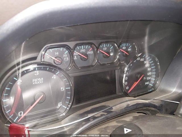 Chevrolet Silverado 1500 1lt 2015 3GCPCREC1FG322664 Image 23