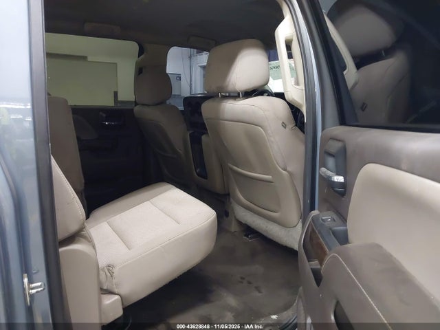 Chevrolet Silverado 1500 1lt 2015 3GCPCREC1FG322664 Image 24
