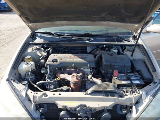 2006 TOYOTA CAMRY 4T1BE32K56U129004 Photo 9