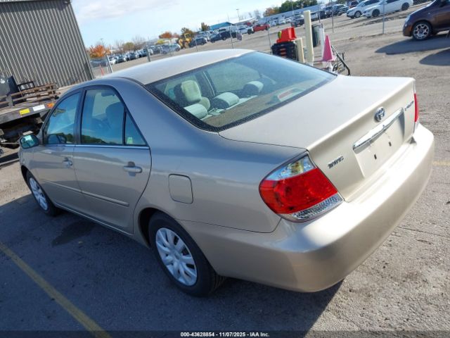2006 TOYOTA CAMRY 4T1BE32K56U129004 Photo 2