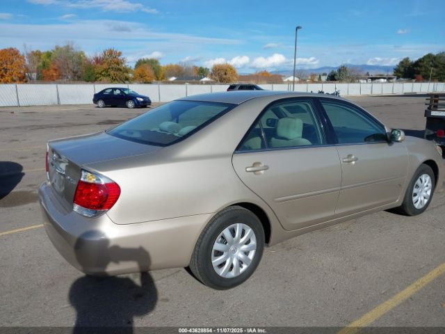 2006 TOYOTA CAMRY 4T1BE32K56U129004 Photo 3