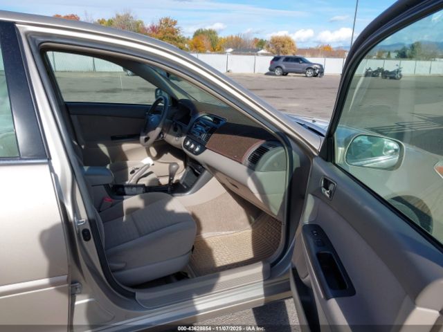 2006 TOYOTA CAMRY 4T1BE32K56U129004 Photo 4