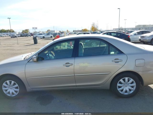 2006 TOYOTA CAMRY 4T1BE32K56U129004 Photo 5