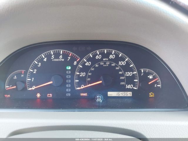 2006 TOYOTA CAMRY 4T1BE32K56U129004 Photo 6