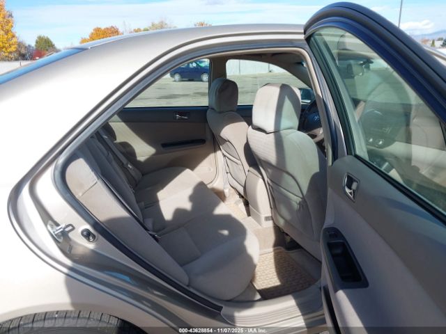 2006 TOYOTA CAMRY 4T1BE32K56U129004 Photo 7