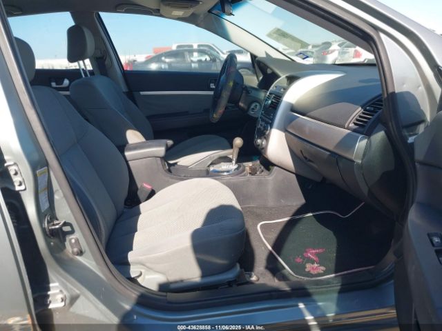 2007 MITSUBISHI GALANT 4A3AB36FX7E081059 Photo 4