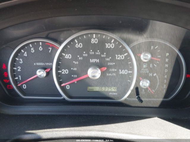 2007 MITSUBISHI GALANT 4A3AB36FX7E081059 Photo 6