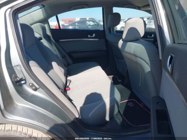 2007 MITSUBISHI GALANT 4A3AB36FX7E081059 Photo 7