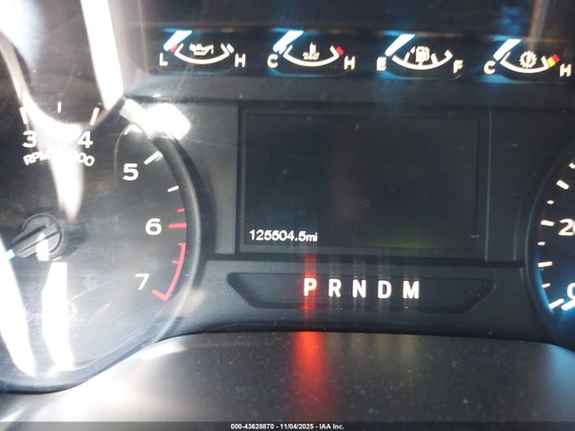 2018 FORD F-150 1FTEW1CP3JKC71482 Photo 6