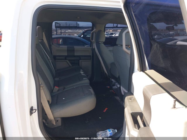2018 FORD F-150 1FTEW1CP3JKC71482 Photo 7