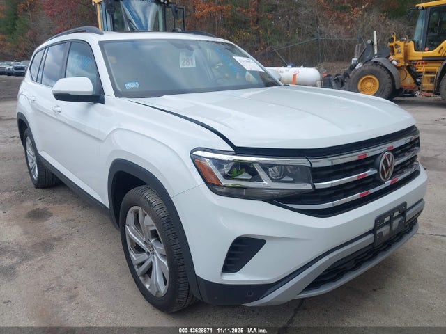 Продажа на аукционе авто 2023 Volkswagen Atlas 2.0t Se W/technology, vin: 1V2KP2CA1PC549251, номер лота: 43628871