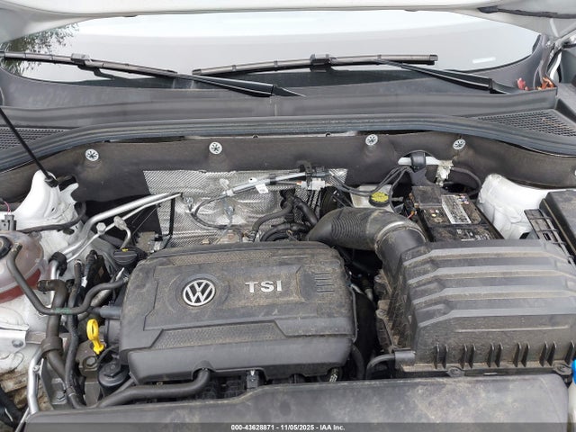 Продажа на аукционе авто 2023 Volkswagen Atlas 2.0t Se W/technology, vin: 1V2KP2CA1PC549251, номер лота: 43628871