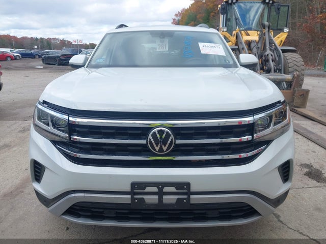 Продажа на аукционе авто 2023 Volkswagen Atlas 2.0t Se W/technology, vin: 1V2KP2CA1PC549251, номер лота: 43628871