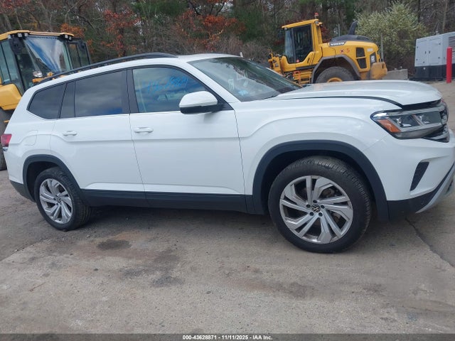Продажа на аукционе авто 2023 Volkswagen Atlas 2.0t Se W/technology, vin: 1V2KP2CA1PC549251, номер лота: 43628871