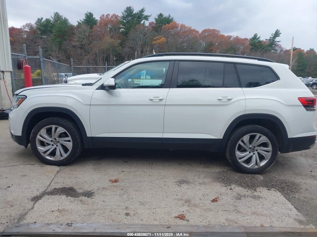 Продажа на аукционе авто 2023 Volkswagen Atlas 2.0t Se W/technology, vin: 1V2KP2CA1PC549251, номер лота: 43628871