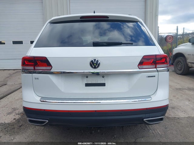 Продажа на аукционе авто 2023 Volkswagen Atlas 2.0t Se W/technology, vin: 1V2KP2CA1PC549251, номер лота: 43628871