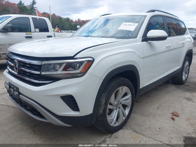 Продажа на аукционе авто 2023 Volkswagen Atlas 2.0t Se W/technology, vin: 1V2KP2CA1PC549251, номер лота: 43628871