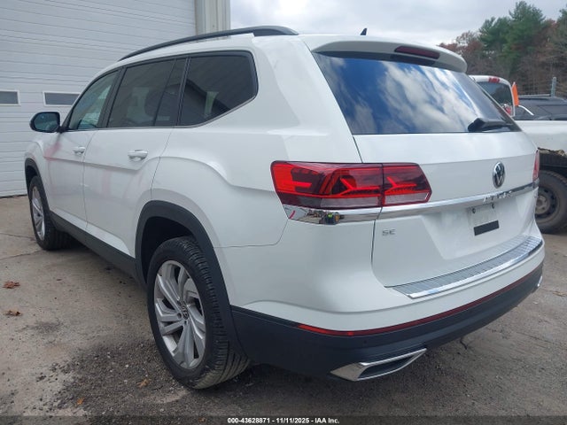 Продажа на аукционе авто 2023 Volkswagen Atlas 2.0t Se W/technology, vin: 1V2KP2CA1PC549251, номер лота: 43628871