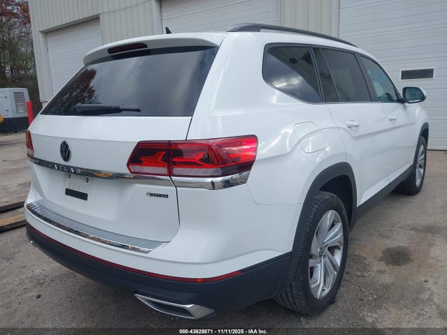 Продажа на аукционе авто 2023 Volkswagen Atlas 2.0t Se W/technology, vin: 1V2KP2CA1PC549251, номер лота: 43628871