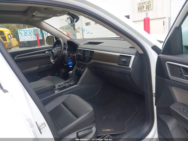 Продажа на аукционе авто 2023 Volkswagen Atlas 2.0t Se W/technology, vin: 1V2KP2CA1PC549251, номер лота: 43628871