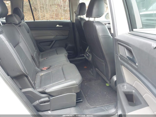 Продажа на аукционе авто 2023 Volkswagen Atlas 2.0t Se W/technology, vin: 1V2KP2CA1PC549251, номер лота: 43628871