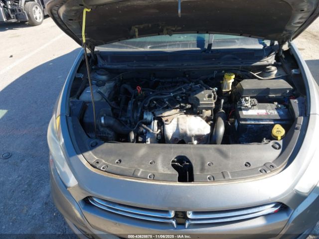 2013 FORD FOCUS 1FADP3F28DL207589 Photo 9