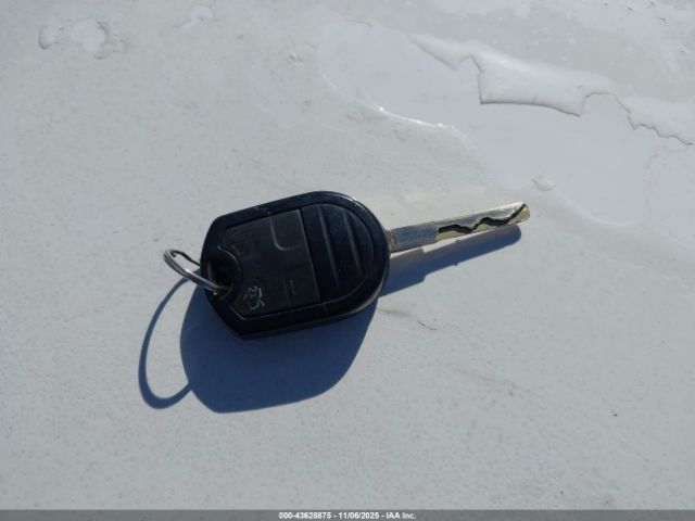 2013 FORD FOCUS 1FADP3F28DL207589 Photo 10