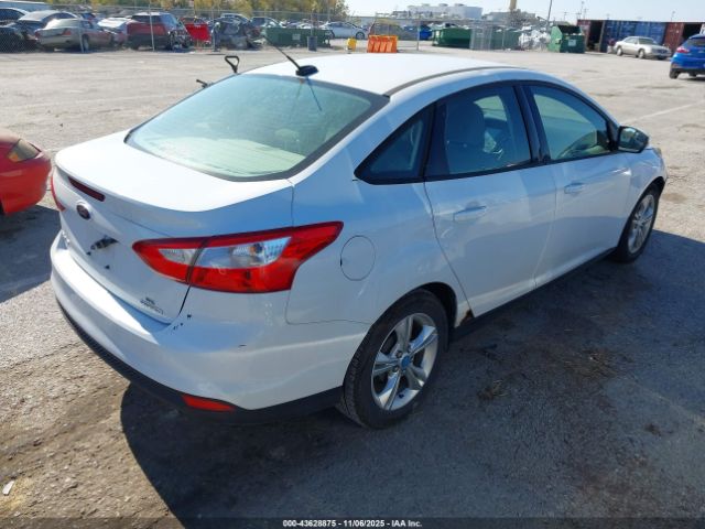 2013 FORD FOCUS 1FADP3F28DL207589 Photo 3