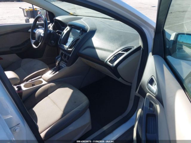 2013 FORD FOCUS 1FADP3F28DL207589 Photo 4