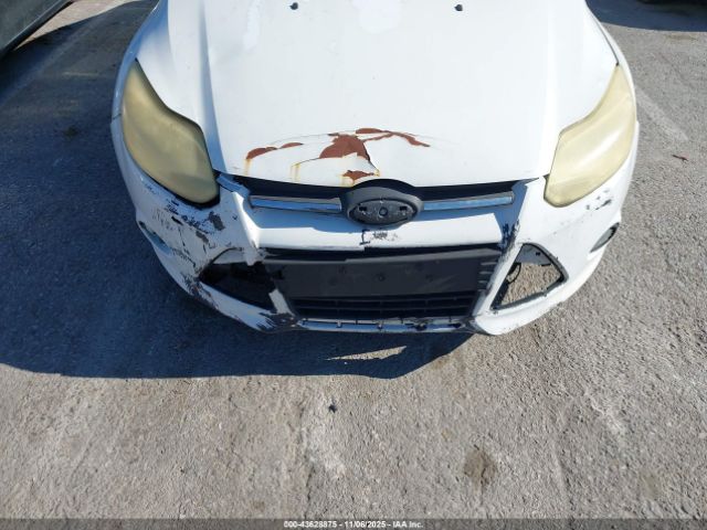 2013 FORD FOCUS 1FADP3F28DL207589 Photo 5