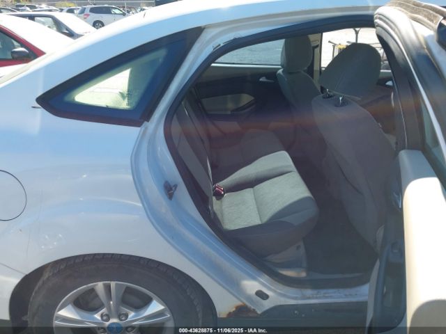 2013 FORD FOCUS 1FADP3F28DL207589 Photo 7