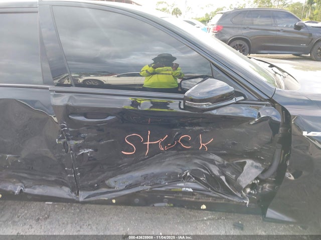 2025 CADILLAC CT5-V 1G6DV5RWXS0114245 Photo 4