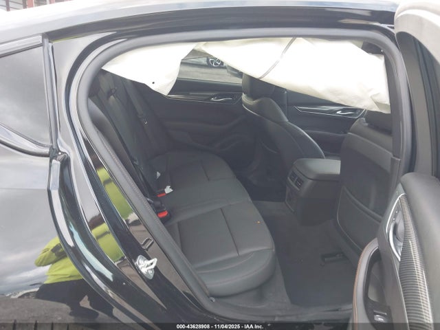 2025 CADILLAC CT5-V 1G6DV5RWXS0114245 Photo 7