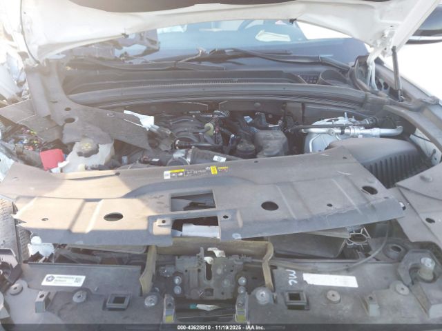 2021 JEEP GRAND CHEROKEE L 1C4RJKBG9M8133700 Photo 9
