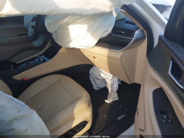 2021 JEEP GRAND CHEROKEE L 1C4RJKBG9M8133700 Photo 4