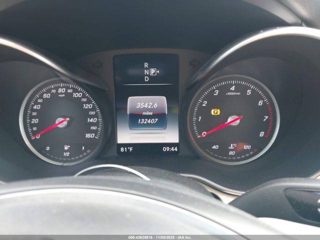 2015 MERCEDES-BENZ C 300 55SWF4JB9FU068760 Photo 6